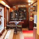 Chalet Heidi Bkk *
