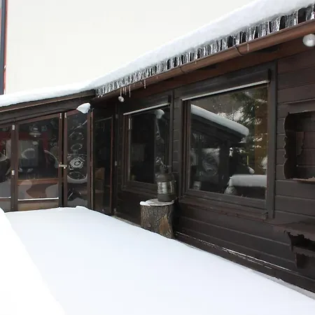 Chalet Heidi Bkk