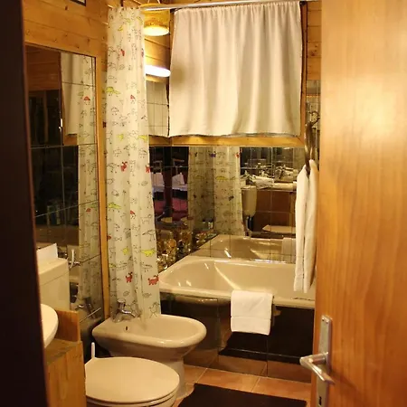 Heidi Bkk Chalet Bad Kleinkirchheim