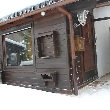 Chalet Heidi Bkk *