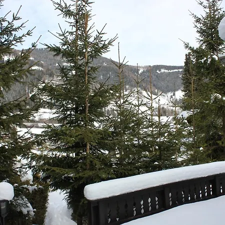 Chalet Heidi Bkk