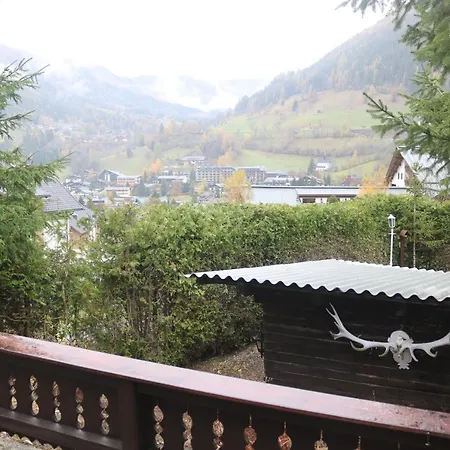 Chalet Heidi Bkk