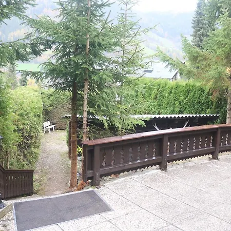 Domek alpejski Heidi Bkk Bad Kleinkirchheim