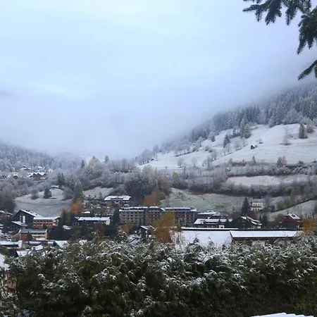 Heidi Bkk Domek alpejski