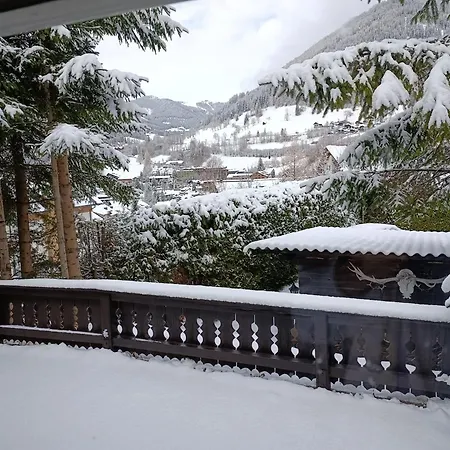 Heidi Bkk Chalet *