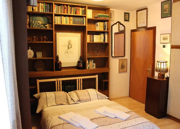 Шале Heidi Bkk *