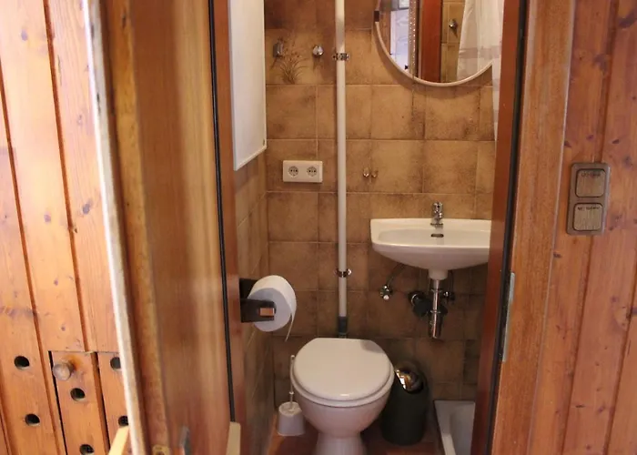 Шале Heidi Bkk *