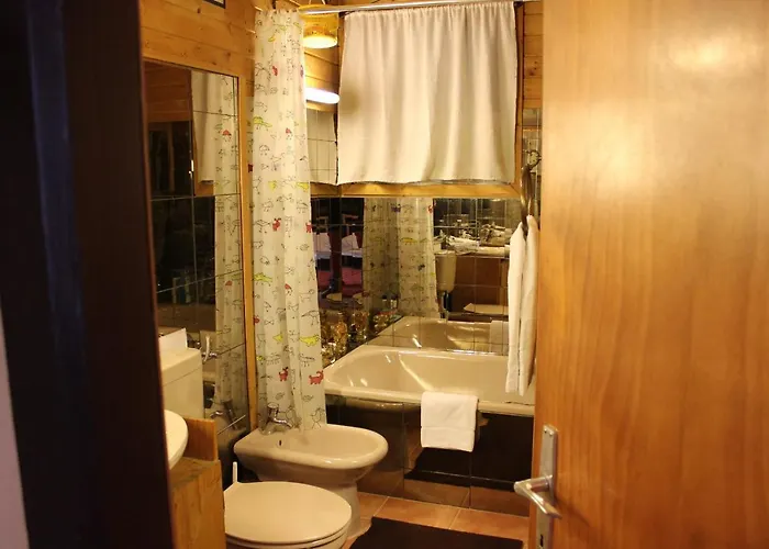 Heidi Bkk Chalet Bad Kleinkirchheim